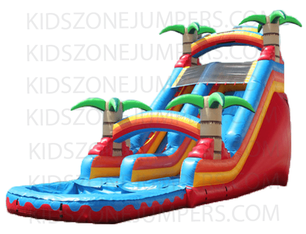 16ft Tropical Water Slide Inflatable | Kids Zone Jumpers Houston | Houston Bounce House Rentals | Bounce House Rentals Houston | Houston Inflatables | Houston Inflatables Rentals | Houston Moonwalks | Moonwalks Houston | Houston Jumpers | Houston Party Rentals | Houston Moonwalk Rentals | Kids Zone Jumpers Sienna Plantation | Sienna Plantation Bounce House Rentals | Bounce House Rentals Sienna Plantation | Sienna Plantation Inflatables | Sienna Plantation Inflatables Rentals | Sienna Plantation Moonwalks | Moonwalks Sienna Plantation | Sienna Plantation Jumpers | Sienna Plantation Party Rentals | Sienna Plantation Moonwalk Rentals | Kids Zone Jumpers Richmond | Richmond Bounce House Rentals | Bounce House Rentals Richmond | Richmond Inflatables | Richmond Inflatables Rentals | Richmond Moonwalks | Moonwalks Richmond | Richmond Jumpers | Richmond Party Rentals | Richmond Moonwalk Rentals | Kids Zone Jumpers Katy | Katy Bounce House Rentals | Bounce House Rentals Katy | Katy Inflatables | Katy Inflatables Rentals | Katy Moonwalks | Moonwalks Katy | Katy Jumpers | Katy Party Rentals | Katy Moonwalk Rentals | Kids Zone Jumpers Missouri City | Missouri City Bounce House Rentals | Bounce House Rentals Missouri City | Missouri City Inflatables | Missouri City Inflatables Rentals | Missouri City Moonwalks | Moonwalks Missouri City | Missouri City Jumpers | Missouri City Party Rentals | Missouri City Moonwalk Rentals | Kids Zone Jumpers Sugar Land | Sugar Land Bounce House Rentals | Bounce House Rentals Sugar Land | Sugar Land Inflatables | Sugar Land Inflatables Rentals | Sugar Land Moonwalks | Moonwalks Sugar Land | Sugar Land Jumpers | Sugar Land Party Rentals | Sugar Land Moonwalk Rentals | Kids Zone Jumpers Cinco Ranch | Cinco Ranch Bounce House Rentals | Bounce House Rentals Cinco Ranch | Cinco Ranch Inflatables | Cinco Ranch Inflatables Rentals | Cinco Ranch Moonwalks | Moonwalks Cinco Ranch | Cinco Ranch Jumpers | Cinco Ranch Party Rentals | Cinco Ranch Moonwalk Rentals | Kids Zone Jumpers Stafford | Stafford Bounce House Rentals | Bounce House Rentals Stafford | Stafford Inflatables | Stafford Inflatables Rentals | Stafford Moonwalks | Moonwalks Stafford | Stafford Jumpers | Stafford Party Rentals | Stafford Moonwalk Rentals