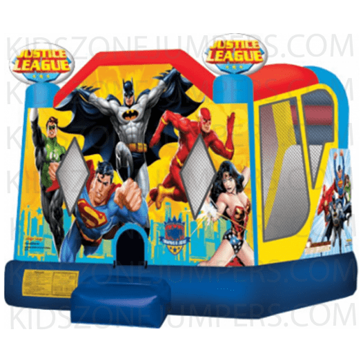 Justice League 4-in-1 Combo Inflatable | Kids Zone Jumpers Houston | Houston Bounce House Rentals | Bounce House Rentals Houston | Houston Inflatables | Houston Inflatables Rentals | Houston Moonwalks | Moonwalks Houston | Houston Jumpers | Houston Party Rentals | Houston Moonwalk Rentals | Kids Zone Jumpers Sienna Plantation | Sienna Plantation Bounce House Rentals | Bounce House Rentals Sienna Plantation | Sienna Plantation Inflatables | Sienna Plantation Inflatables Rentals | Sienna Plantation Moonwalks | Moonwalks Sienna Plantation | Sienna Plantation Jumpers | Sienna Plantation Party Rentals | Sienna Plantation Moonwalk Rentals | Kids Zone Jumpers Richmond | Richmond Bounce House Rentals | Bounce House Rentals Richmond | Richmond Inflatables | Richmond Inflatables Rentals | Richmond Moonwalks | Moonwalks Richmond | Richmond Jumpers | Richmond Party Rentals | Richmond Moonwalk Rentals | Kids Zone Jumpers Katy | Katy Bounce House Rentals | Bounce House Rentals Katy | Katy Inflatables | Katy Inflatables Rentals | Katy Moonwalks | Moonwalks Katy | Katy Jumpers | Katy Party Rentals | Katy Moonwalk Rentals | Kids Zone Jumpers Missouri City | Missouri City Bounce House Rentals | Bounce House Rentals Missouri City | Missouri City Inflatables | Missouri City Inflatables Rentals | Missouri City Moonwalks | Moonwalks Missouri City | Missouri City Jumpers | Missouri City Party Rentals | Missouri City Moonwalk Rentals | Kids Zone Jumpers Sugar Land | Sugar Land Bounce House Rentals | Bounce House Rentals Sugar Land | Sugar Land Inflatables | Sugar Land Inflatables Rentals | Sugar Land Moonwalks | Moonwalks Sugar Land | Sugar Land Jumpers | Sugar Land Party Rentals | Sugar Land Moonwalk Rentals | Kids Zone Jumpers Cinco Ranch | Cinco Ranch Bounce House Rentals | Bounce House Rentals Cinco Ranch | Cinco Ranch Inflatables | Cinco Ranch Inflatables Rentals | Cinco Ranch Moonwalks | Moonwalks Cinco Ranch | Cinco Ranch Jumpers | Cinco Ranch Party Rentals | Cinco Ranch Moonwalk Rentals | Kids Zone Jumpers Stafford | Stafford Bounce House Rentals | Bounce House Rentals Stafford | Stafford Inflatables | Stafford Inflatables Rentals | Stafford Moonwalks | Moonwalks Stafford | Stafford Jumpers | Stafford Party Rentals | Stafford Moonwalk Rentals